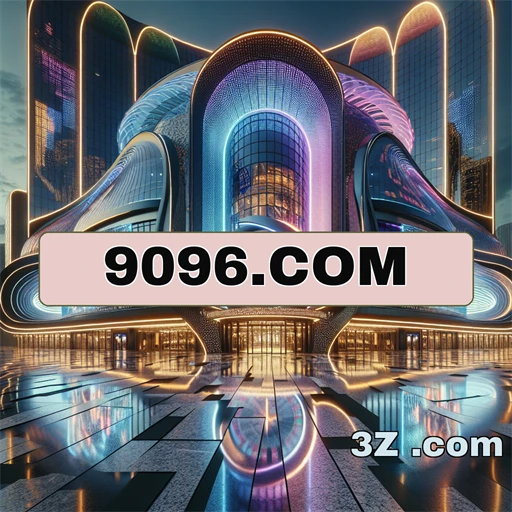 Bônus Incríveis na 9096.com Para Você Aproveitar Hoje!