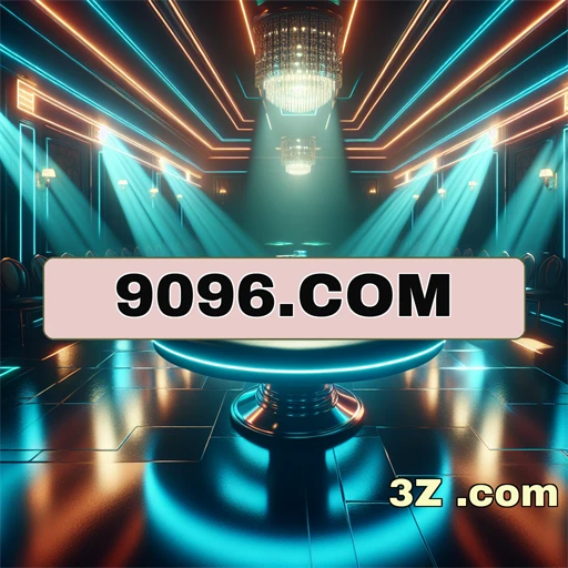 Login Criativo em 9096.com: Atraia-se e Jogue Melhor